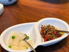 -喜鼎海胆水饺(东港店)