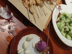 -状元阁烧烤(四平分店)