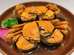 醉蟹-RIVIERA 松鹤楼(外滩店)