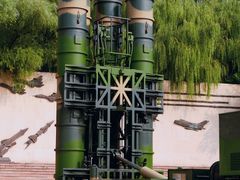 -中国航空博物馆