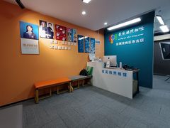 -爱定格照相馆·证件照(布吉店)