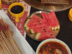 -旺蜀主成都串串火锅(西直门凯德MALL店)