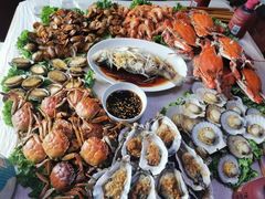 -大眼锅贴水饺(河东店)