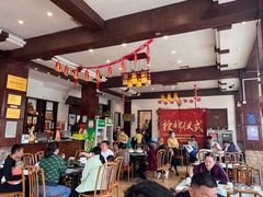 -一品楼灌汤包子(西门大街店)