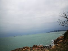 -青岛第三海水浴场