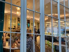 -PAUL LAFAYET 法式甜品(港汇广场店)