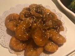 -阿英煲.煲烧江南菜(凉城路店)