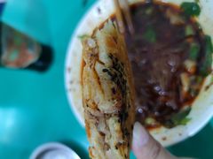 -甘记肥肠粉(马鞍北路店)