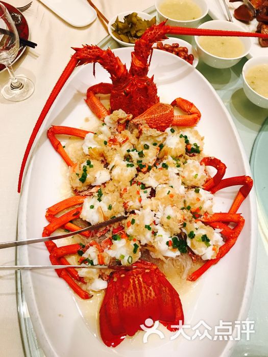 舜和海鲜(舜和国际店)图片 - 第55张