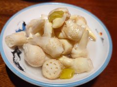 -李犟大爆鳝面·手工蟹黄包(湖滨西湖店)