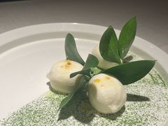 -南里山房·新淮扬菜(徐汇万科店)