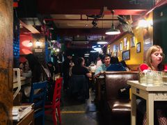 大堂-么哈MOJAR(北京五道口店)