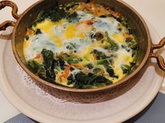 -伊斯坦布尔土耳其清真咖啡餐厅