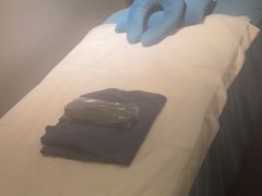 -华夏良子·足道SPA艾灸(铁道大厦店)