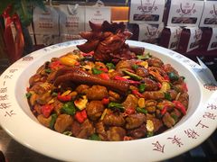 -大张烙馍村(泉山店)