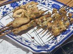-老袁羊板筋(农光路店)