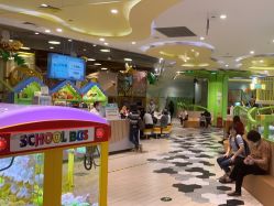 -MELAND(湾悦城店)