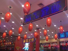 -簋街仔仔小龙虾(总店)