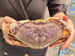 -渔民船说·北塘海鲜·天津菜·海肠捞饭(北塘古镇店)