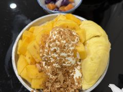 -水牛奶皇后糖水铺(深圳总店)