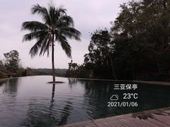 -七仙岭君澜度假酒店·桃源小馆中餐厅