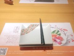 -清水日本料理铁板烧(学府路店)