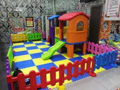 -清真·锦翔炝锅鱼(明德门店)