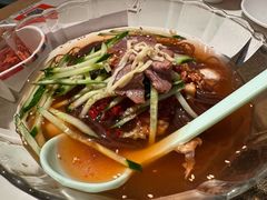 -七八冷面·延边朝鲜族美食(圣熙八号店)