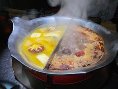 -湊湊火锅·茶憩(石家庄万象城店)