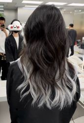 -5M HAIR SALON 旗舰店