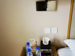 -湛山花园酒店-自助餐厅