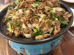 -烤肉季饭庄