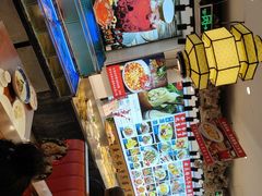 零售区-渔家风味·鲅鱼水饺·央视展播·海鲜天津菜(开发区店)