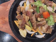 -阿多私房菜(顺德店)