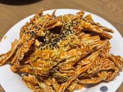 乾隆白菜-河沿肉饼Beijing Pie(锡拉胡同店)