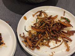 -羲和雅苑•北京烤鸭(平安国际金融中心店)