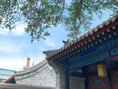 -内蒙古将军衙署博物院