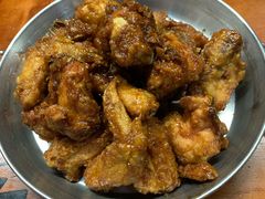 -BHC炸鸡(明洞总店)