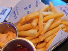 -blue frog蓝蛙(长泰广场店)