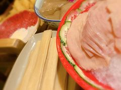 -蜀大侠火锅(四川北路店)