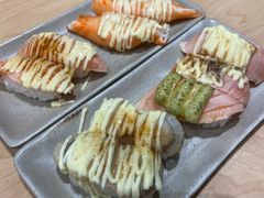 -友壹町寿司(新DNA购物中心店)
