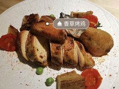 -春树下·树屋花房西餐厅(罍街AS1980店)