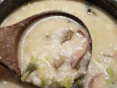 -蟹蟹潮汕砂锅粥(食八方美食城店)