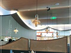 大堂-小菜园新徽菜(无锡宜家荟聚中心店)