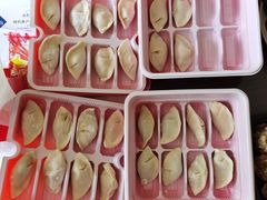 -熊大爷现包饺子(和平里店)