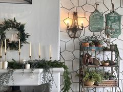-Vanillacafe香草咖啡(银海大世界店)