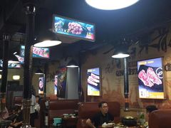 -牛犇烤肉(物资学院路店)