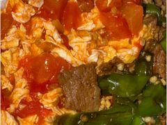 -霸碗盖码饭(长沙河西通程店)