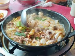 -蚂蚁家辣炒章鱼(海云台店)