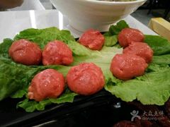 -陈记顺和潮汕牛肉火锅(番禺迎宾大道店)